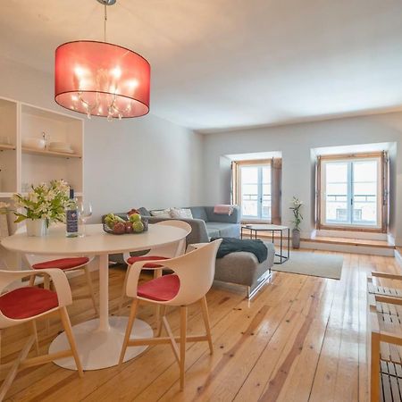 Elegant And Cozy Apartment ลิสบอน ภายนอก รูปภาพ
