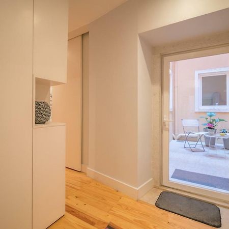 Elegant And Cozy Apartment ลิสบอน ภายนอก รูปภาพ