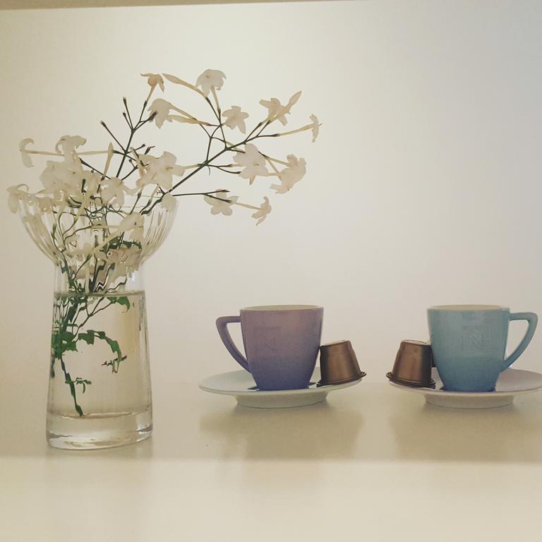 Elegant And Cozy Apartment ลิสบอน ภายนอก รูปภาพ