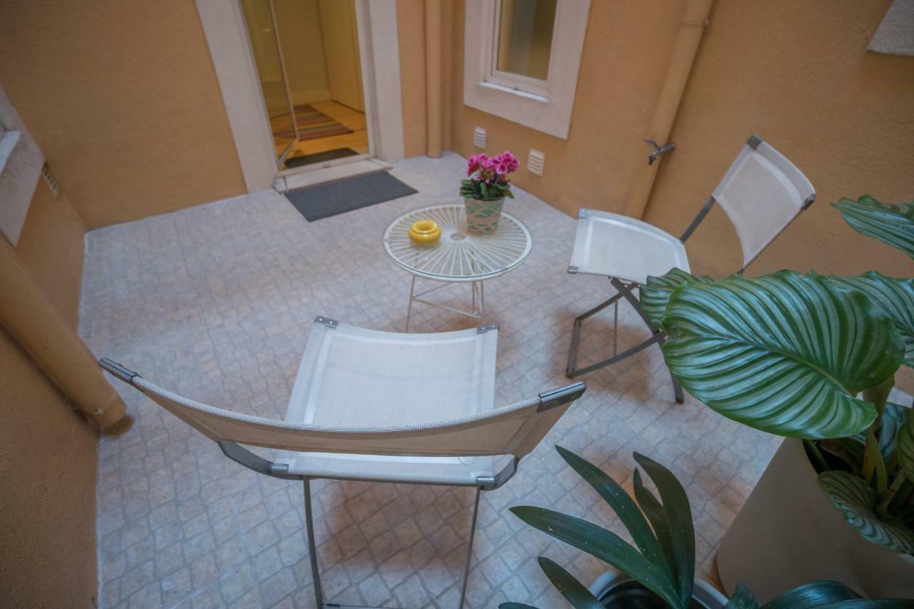 Elegant And Cozy Apartment ลิสบอน ภายนอก รูปภาพ
