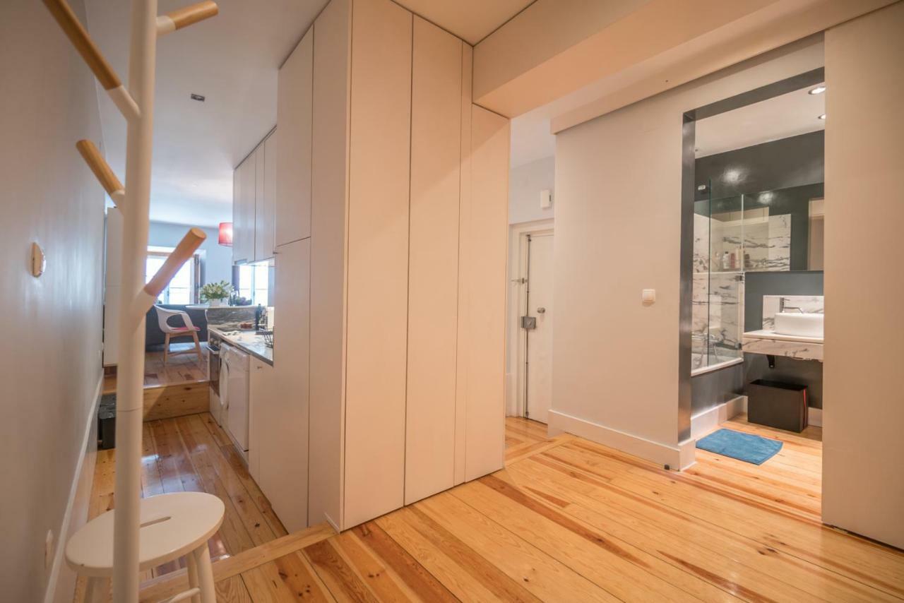 Elegant And Cozy Apartment ลิสบอน ภายนอก รูปภาพ