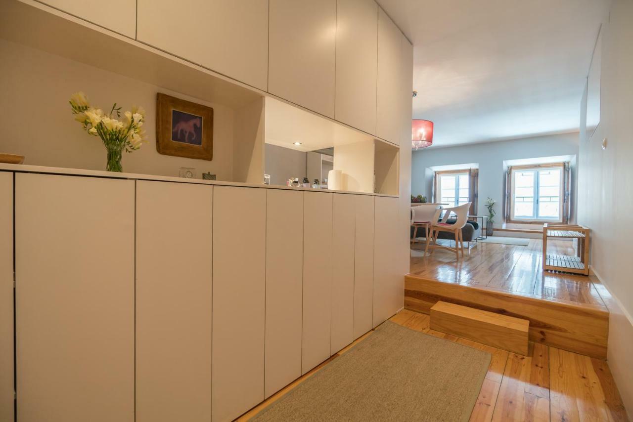 Elegant And Cozy Apartment ลิสบอน ภายนอก รูปภาพ