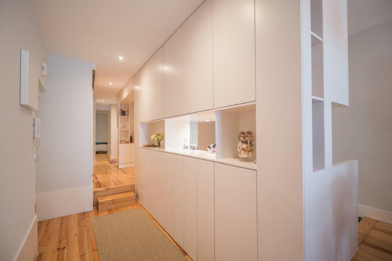 Elegant And Cozy Apartment ลิสบอน ภายนอก รูปภาพ
