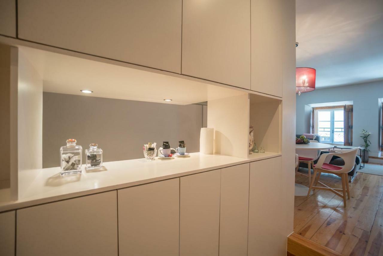 Elegant And Cozy Apartment ลิสบอน ภายนอก รูปภาพ