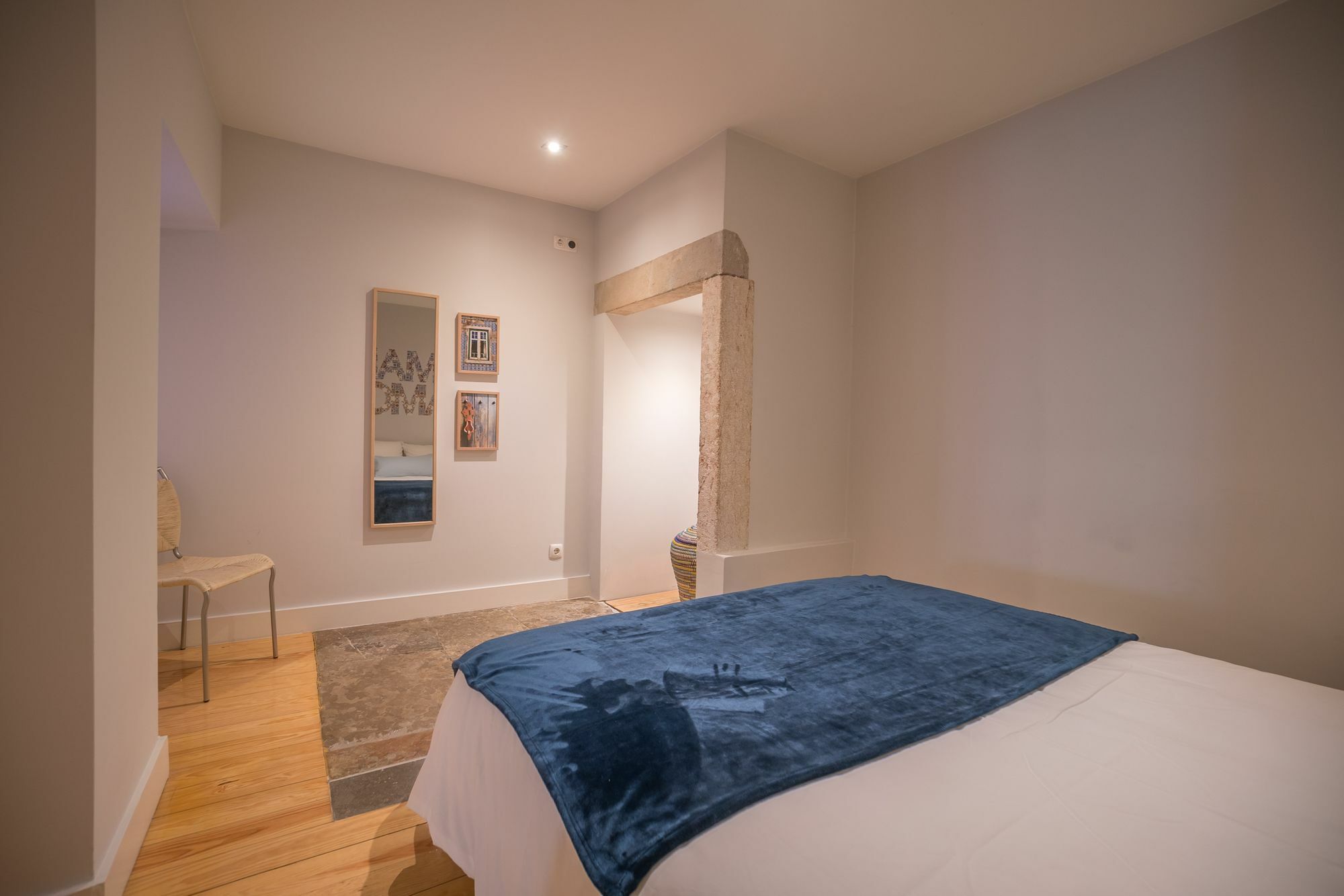 Elegant And Cozy Apartment ลิสบอน ภายนอก รูปภาพ