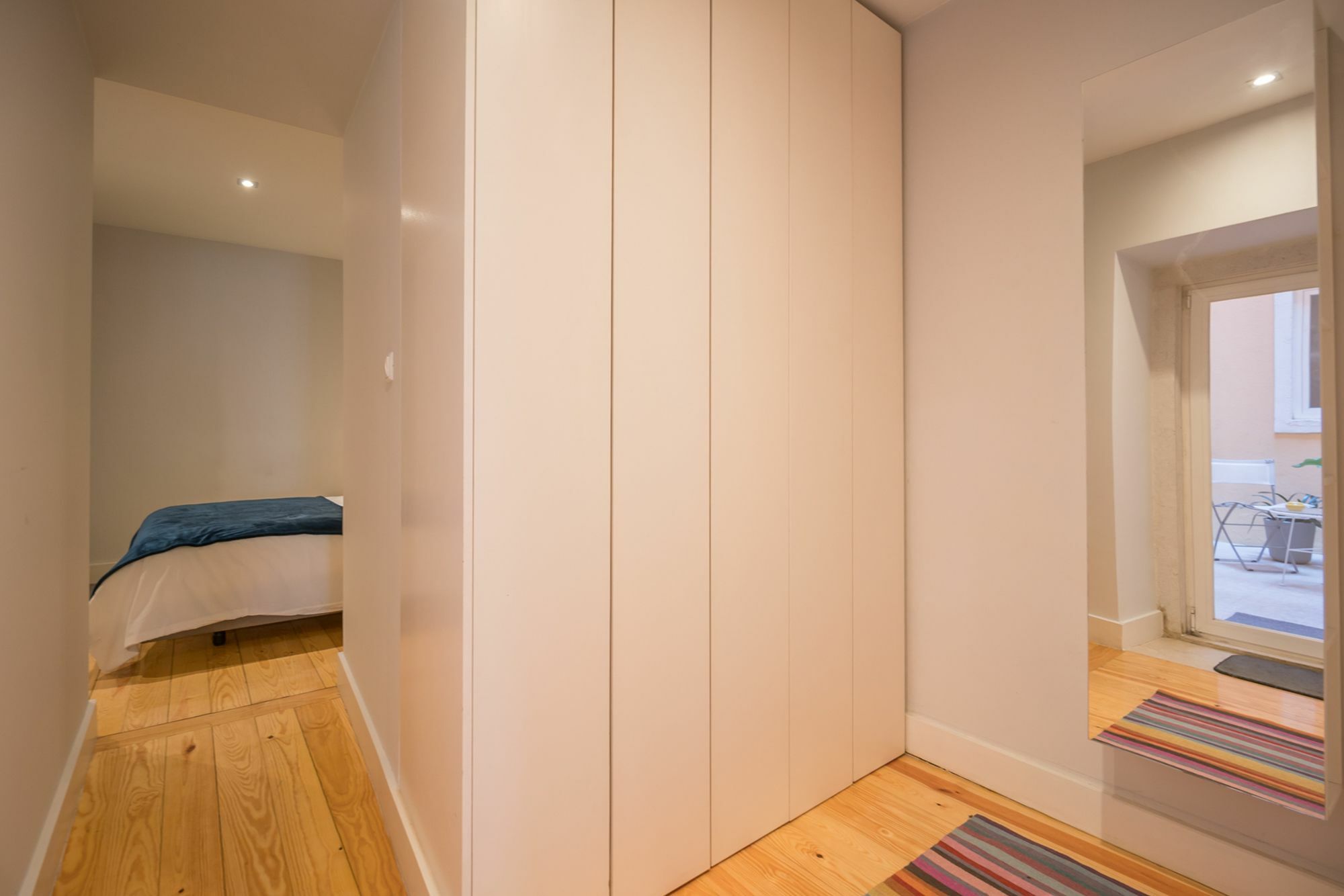 Elegant And Cozy Apartment ลิสบอน ภายนอก รูปภาพ