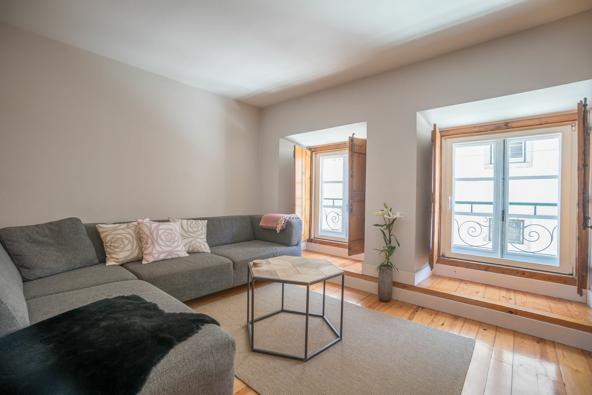Elegant And Cozy Apartment ลิสบอน ภายนอก รูปภาพ