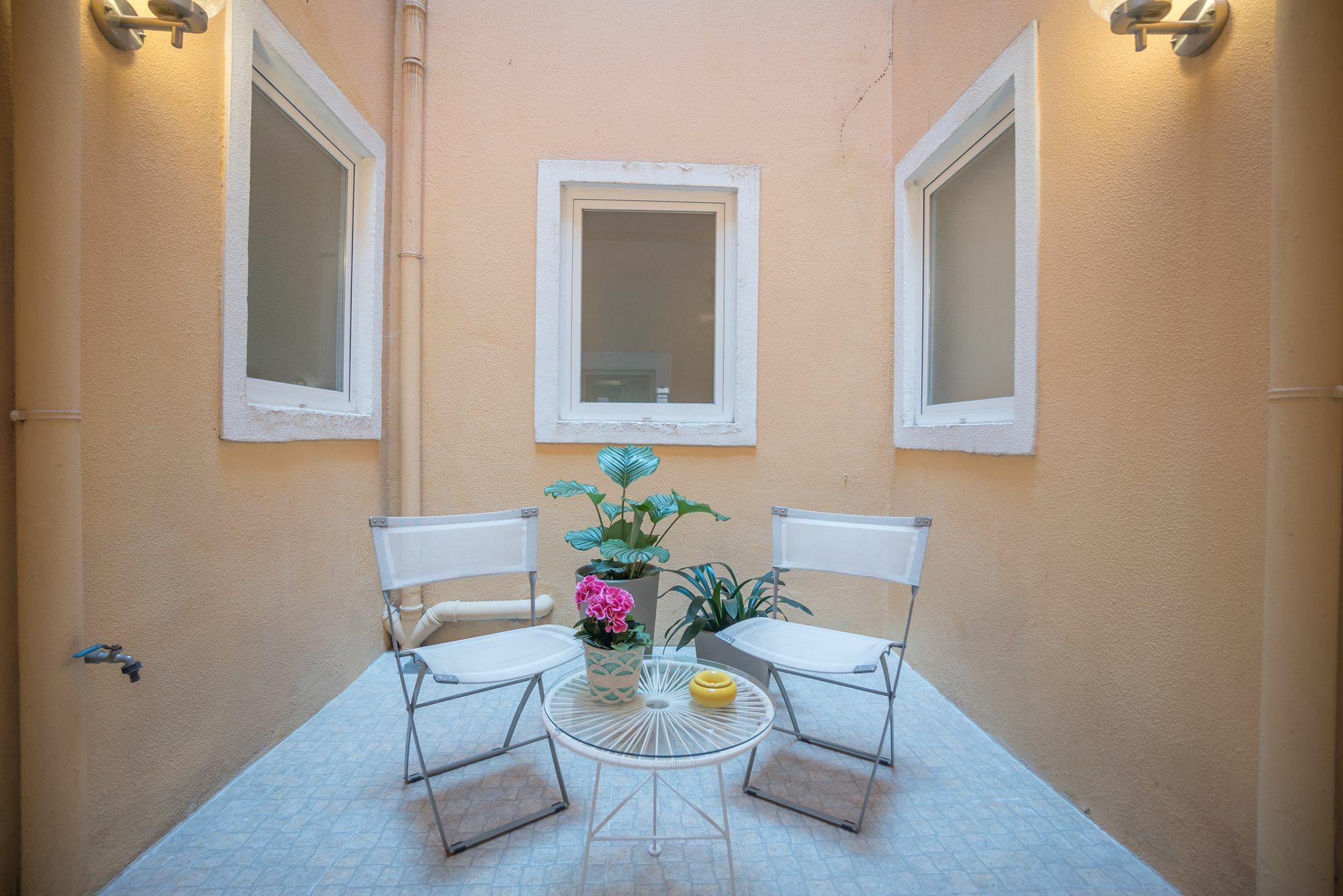 Elegant And Cozy Apartment ลิสบอน ภายนอก รูปภาพ